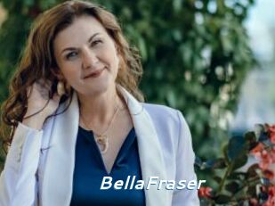 BellaFraser