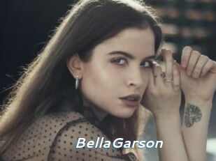 BellaGarson