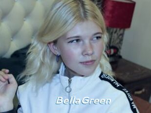 BellaGreen