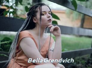 BellaGrendvich