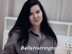 BellaHarrington