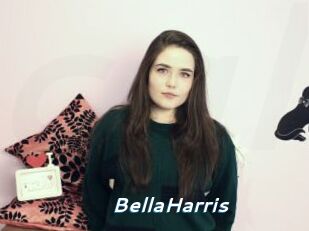 BellaHarris