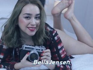 BellaJensen