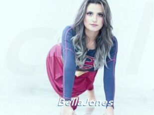 BellaJones