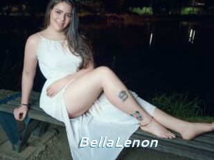 BellaLenon