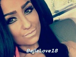 BellaLove18