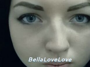 BellaLoveLove