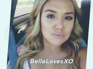 Bella_LovesXO