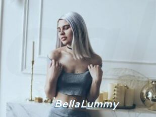 BellaLummy