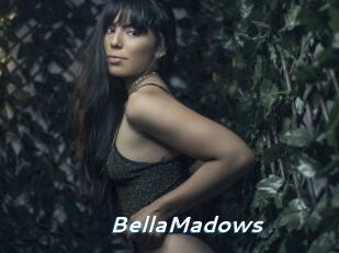 BellaMadows