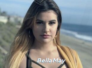 BellaMay