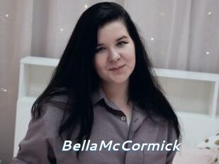 BellaMcCormick