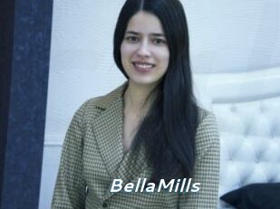 BellaMills