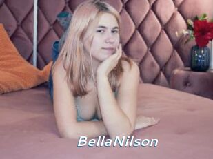 BellaNilson
