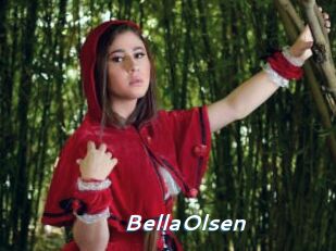 BellaOlsen