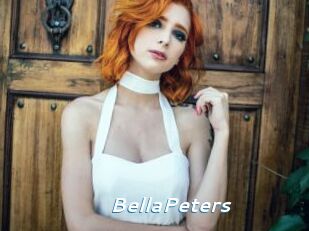 BellaPeters