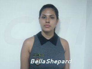BellaShepard