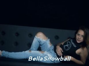 BellaSnowball