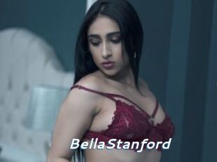 BellaStanford