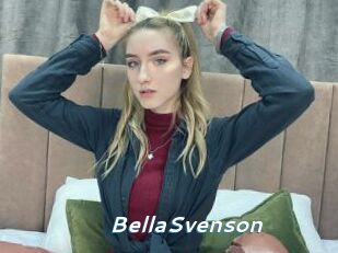 BellaSvenson