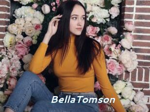 BellaTomson