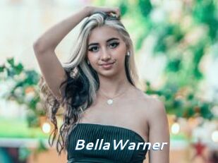 BellaWarner