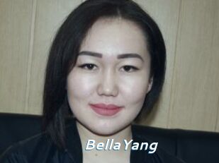BellaYang