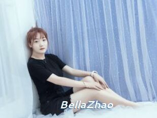BellaZhao