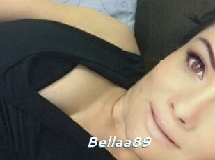 Bellaa89