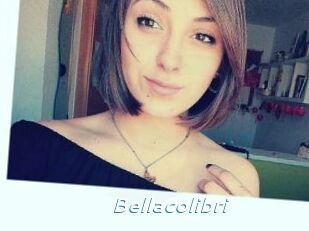 Bellacolibri
