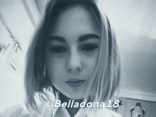 Belladona18 Camgirls Live