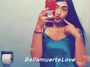 BellamuerteLove Camgirls Live