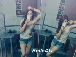 Belle4U