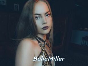 BelleMiller