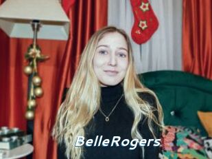 BelleRogers