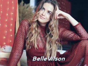 BelleVilson