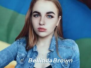 BellindaBrown