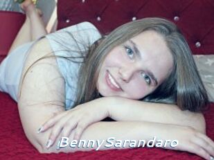BennySarandaro