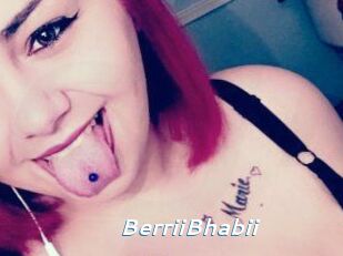 Berrii_Bhabii