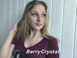BerryCrystal