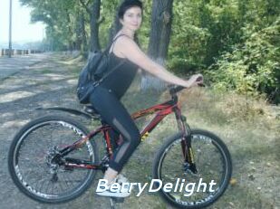 BerryDelight