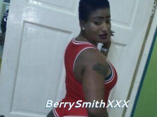 BerrySmithXXX