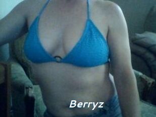 Berryz