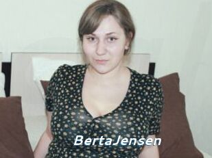 BertaJensen
