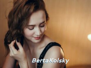 BertaKolsky