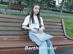 BerthaKinkyi