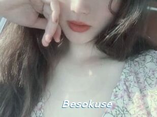Besokuse