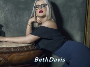 BethDavis