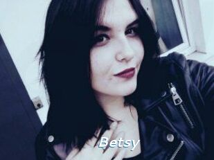 Betsy