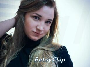 BetsyClap